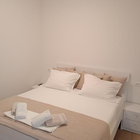 Apartman Kim Makarská Exteriér fotografie