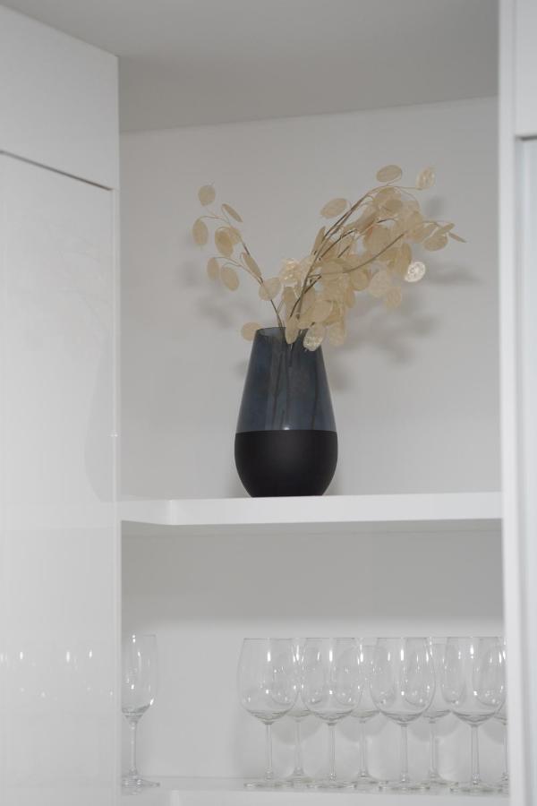 Apartman Kim Makarská Exteriér fotografie